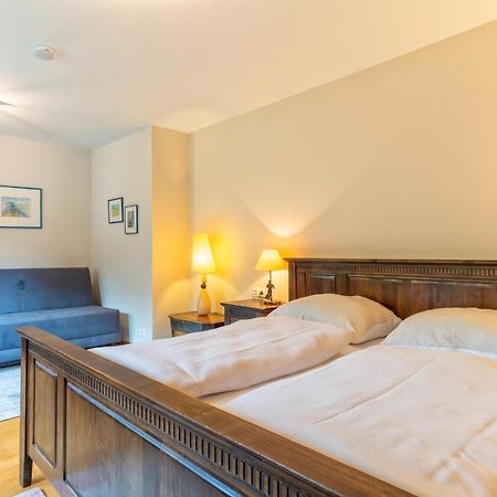Pletzer Apartment Kitzbuhel Bagian luar foto