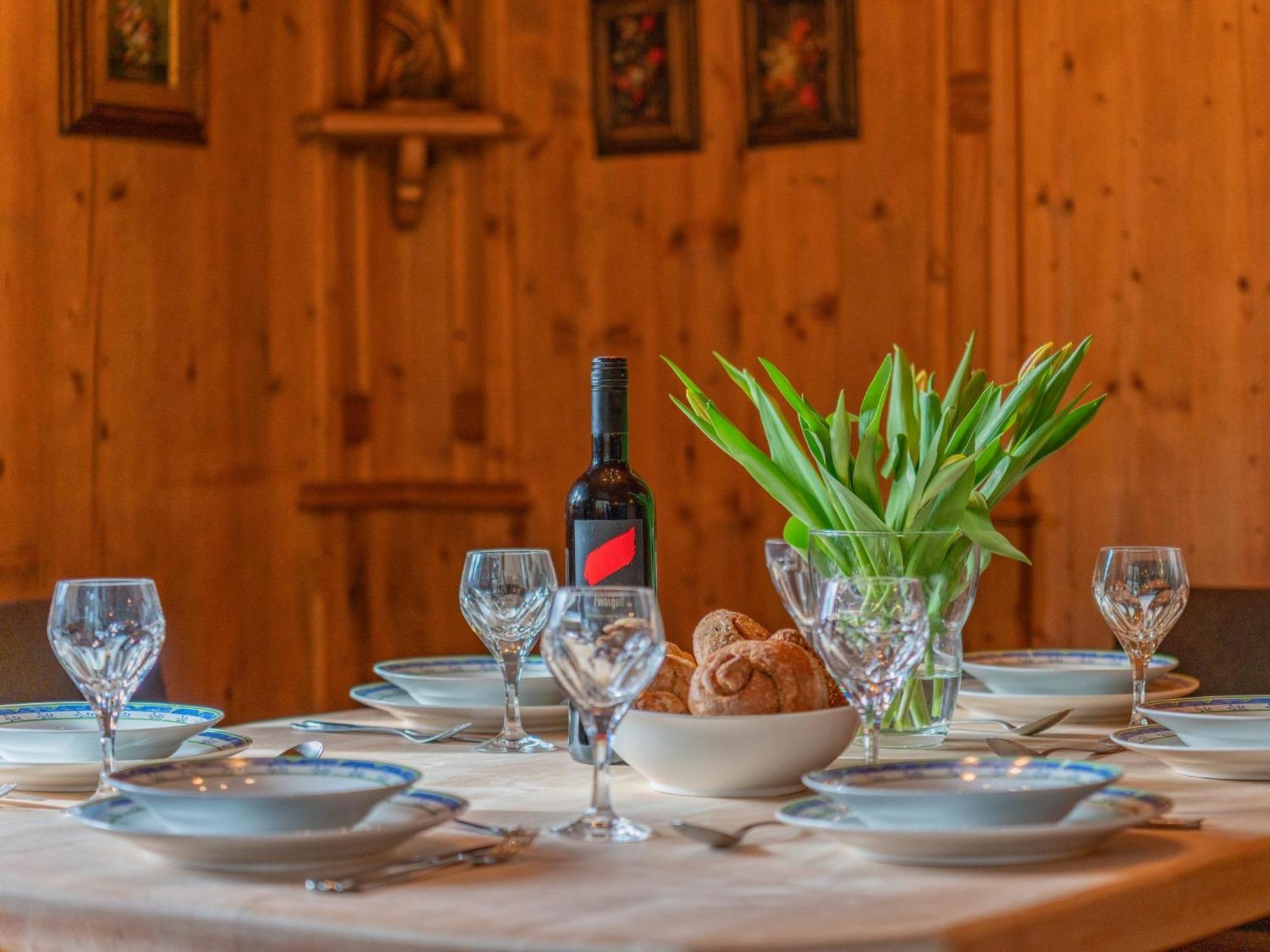 Pletzer Apartment Kitzbuhel Bagian luar foto