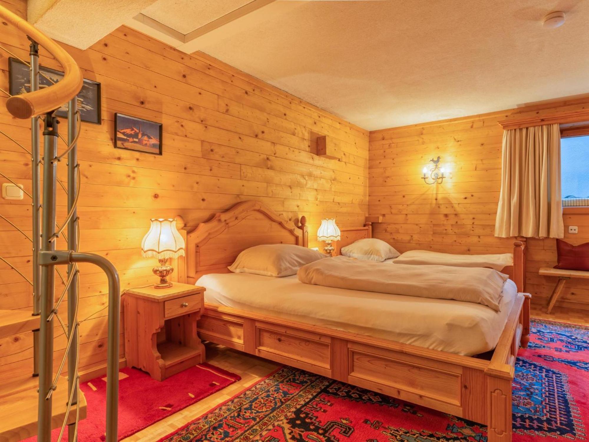 Pletzer Apartment Kitzbuhel Bagian luar foto