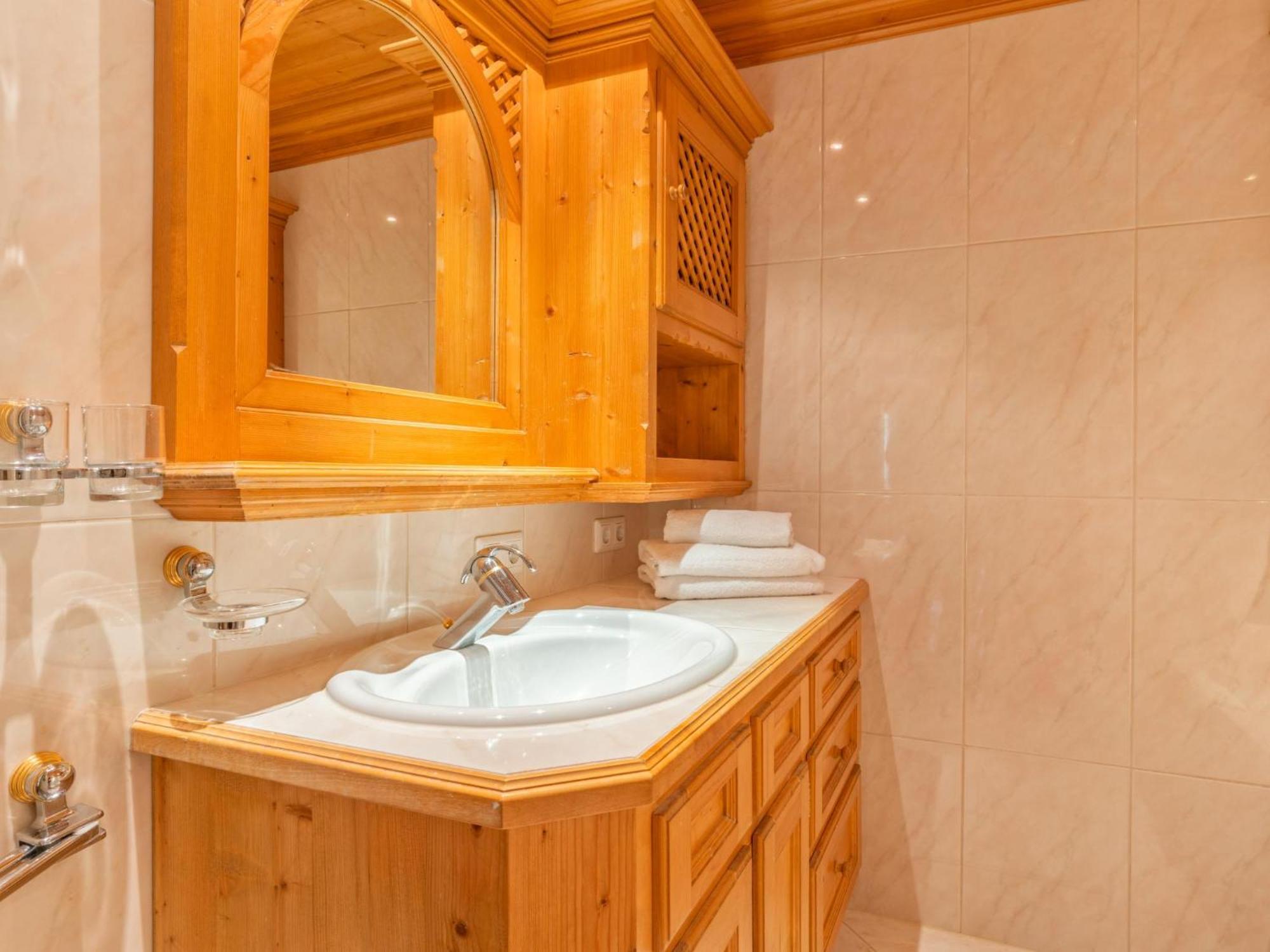 Pletzer Apartment Kitzbuhel Bagian luar foto