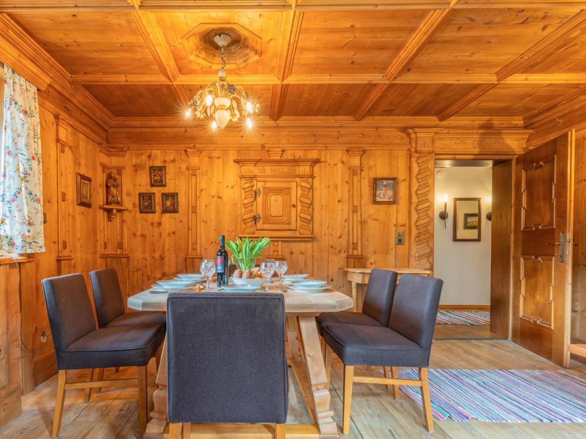 Pletzer Apartment Kitzbuhel Bagian luar foto