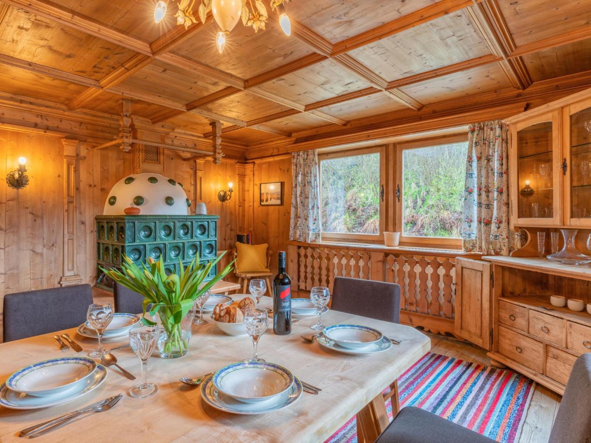 Pletzer Apartment Kitzbuhel Bagian luar foto