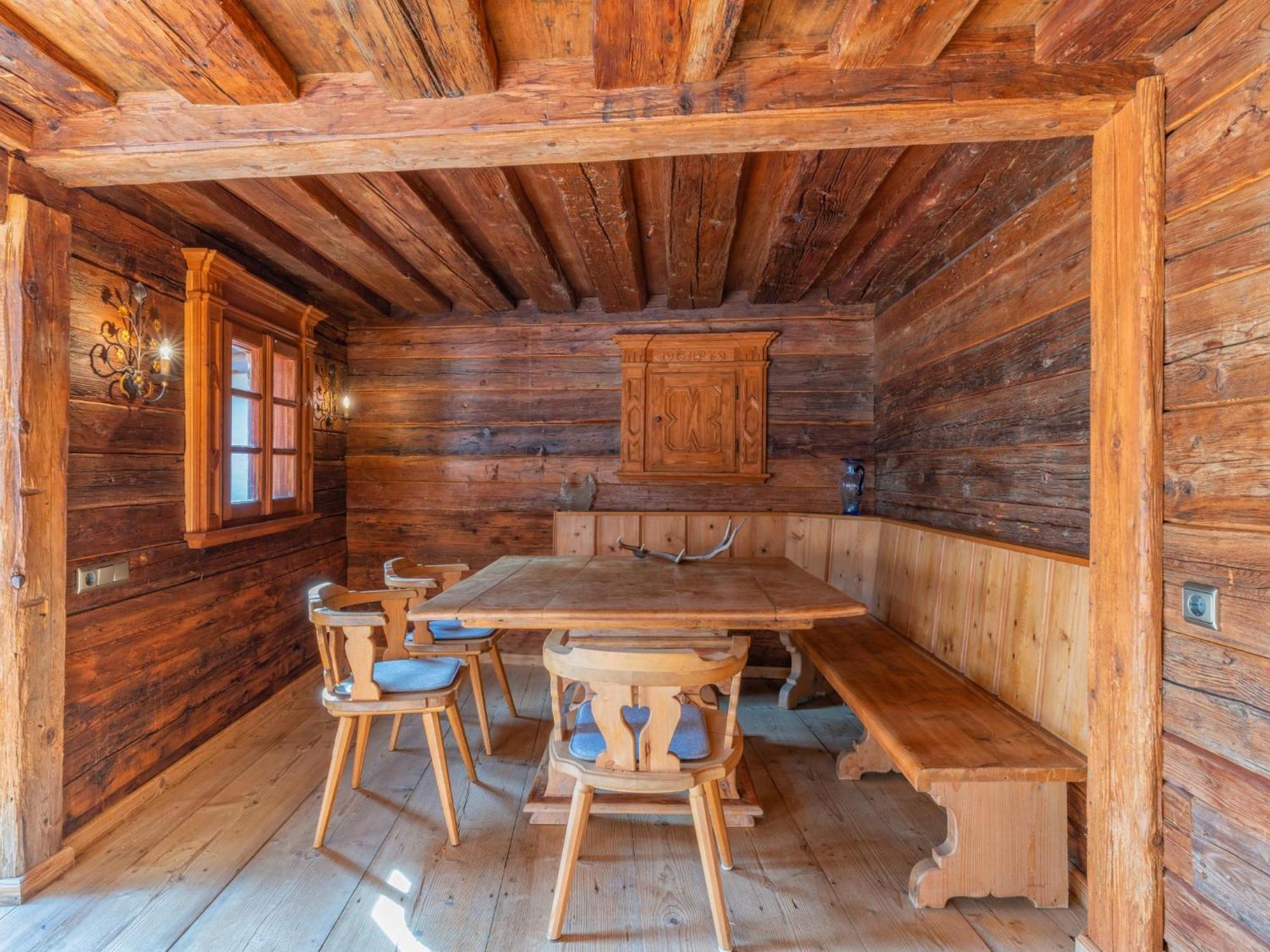 Pletzer Apartment Kitzbuhel Bagian luar foto